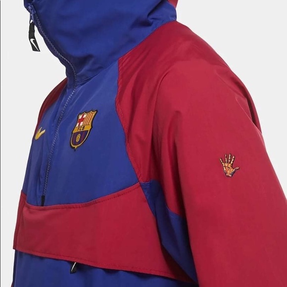 mens nike jacket cheap